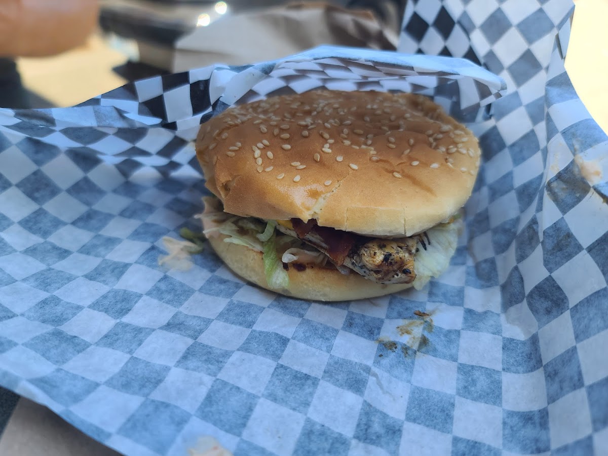 Slide Background Image